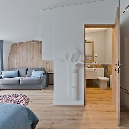 Aura Apartamentai 德拉肯恩凯 外观 照片