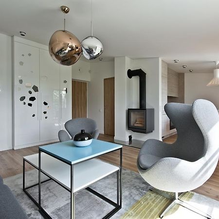 Aura Apartamentai 德拉肯恩凯 外观 照片
