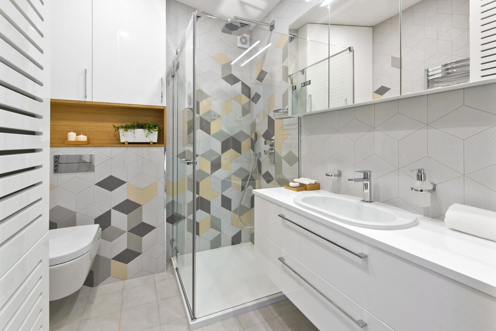 Aura Apartamentai 德拉肯恩凯 外观 照片