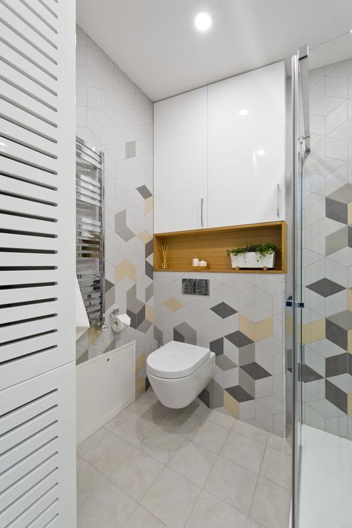 Aura Apartamentai 德拉肯恩凯 外观 照片